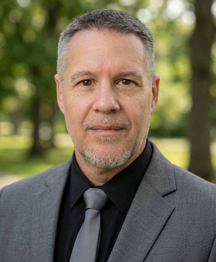 Thomas Martonffy Photo